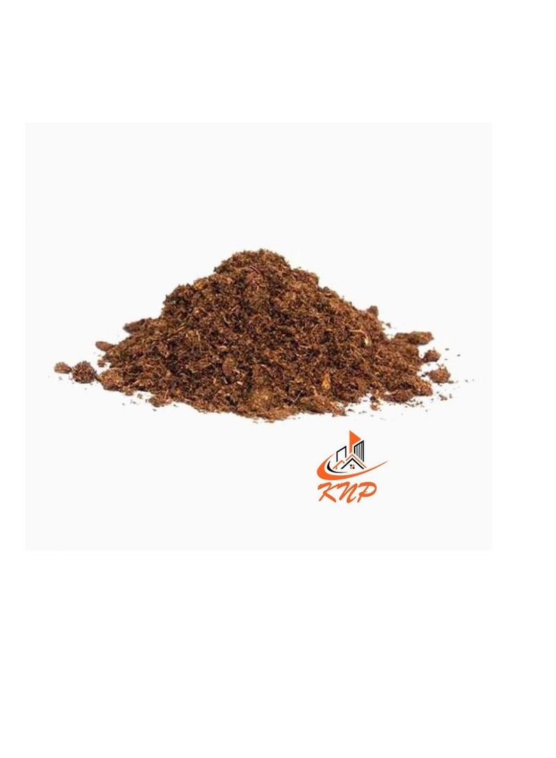 KNP Peat Moss Substrate 88.8 % organic matter 340L - Image 2
