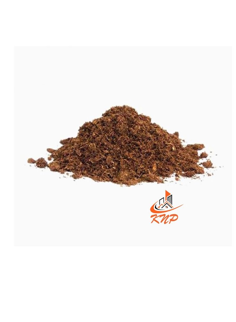 KNP Peat Moss Substrate 88.8 % organic matter 340L - Image 3