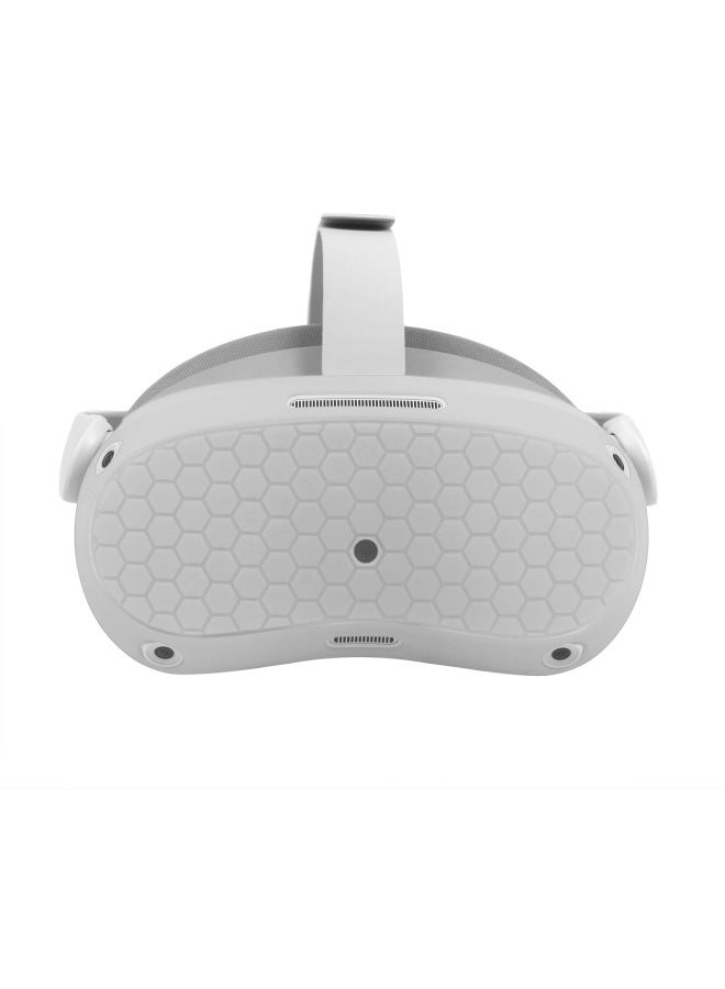 XM Suitable For Pico Neo 4 Vr Silicone Host Protective Cover Dust-proof And Scratch-proof Washable Straight - Image 1