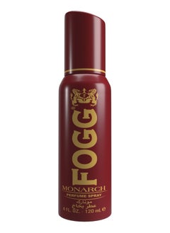 FOGG Monarch Perfume Spray 