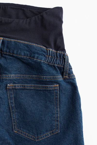H&M Mama Tapered Jeans