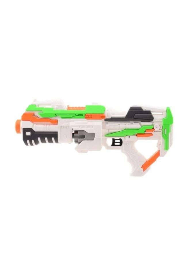TACK PRO - Attack 1 With 10 Darts, 45 Cm - Image 1