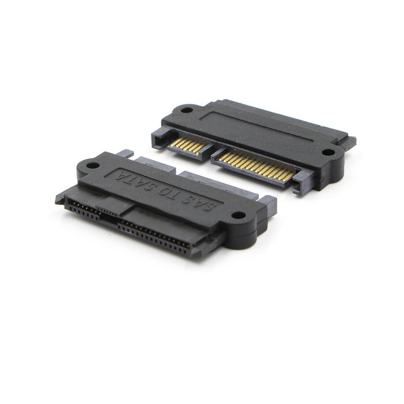 SFF-8482 to SATA Adapter SAS to SATA Hard Disk Adapter 5Gbps Data Transfer Speed Adapter Card - Image 4