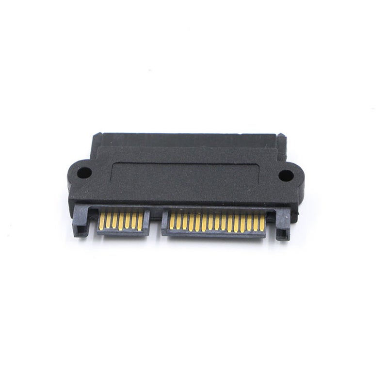 SFF-8482 to SATA Adapter SAS to SATA Hard Disk Adapter 5Gbps Data Transfer Speed Adapter Card - Image 1