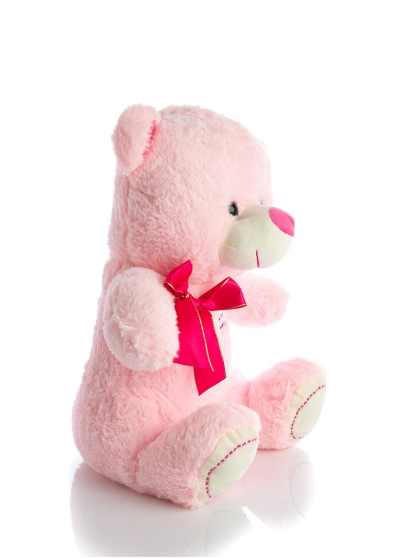 Generic - UNIVERSAL TOYS Bear Plush 12 Inch - Irresistible Playmates for Kids & Collectors | Soft, Cuddly Bear Toy for Play, Hugging & Gift-Giving | Perfect Companion for Boys & Girls - Image 1