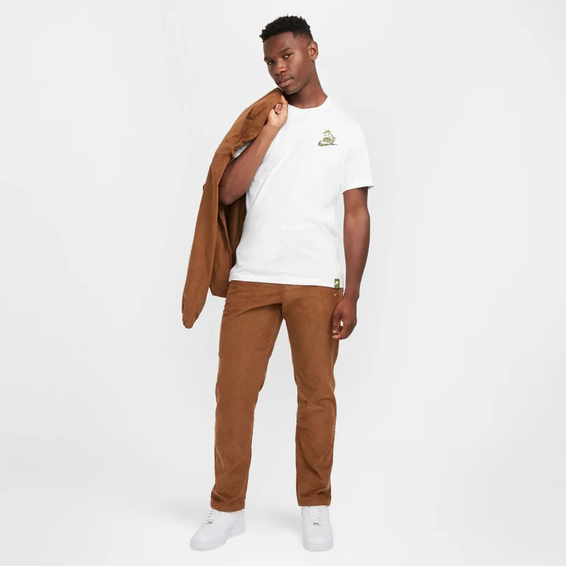 Nike Men's Sportswear Club T-Shirt