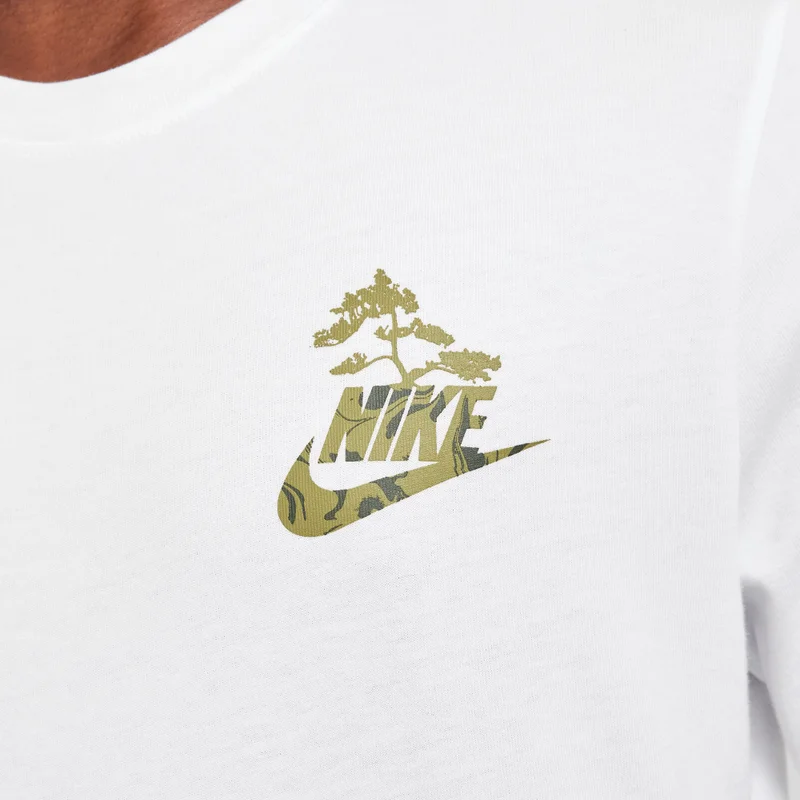 Nike Men's Sportswear Club T-Shirt