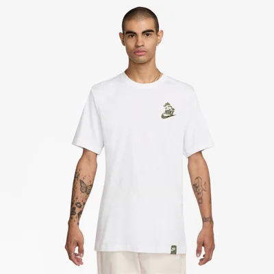 Nike Men's Sportswear Club T-Shirt