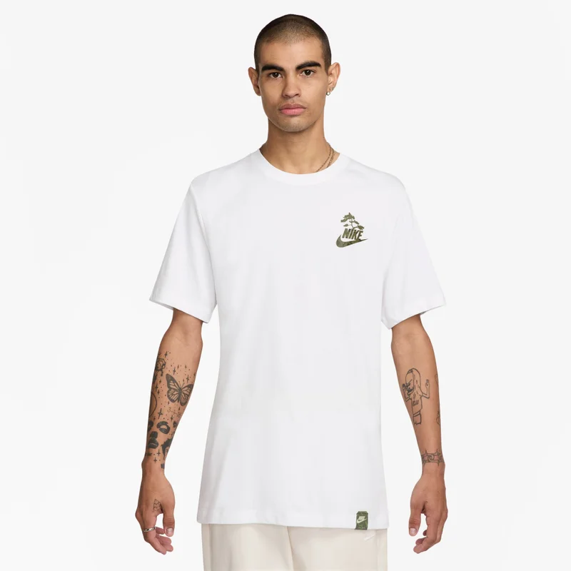 Nike Men's Sportswear Club T-Shirt