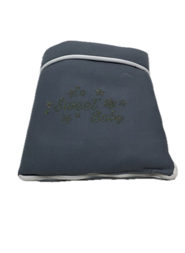 Sweet baby Baby sleeping Bag with attractive design from Sweet Baby.  - Image 4