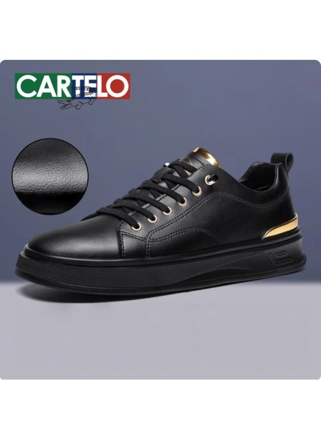 كارتيلو أحذية جديدة خفيفة الوزن ومقاومة الانزلاق - Image 1