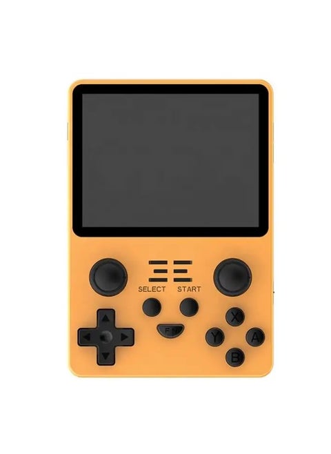 Portable Retro Gaming Console 21000 Games, 3.5-inch Screen, WiFi Support, Built-in Speaker, L1L2 R1R2 Buttons