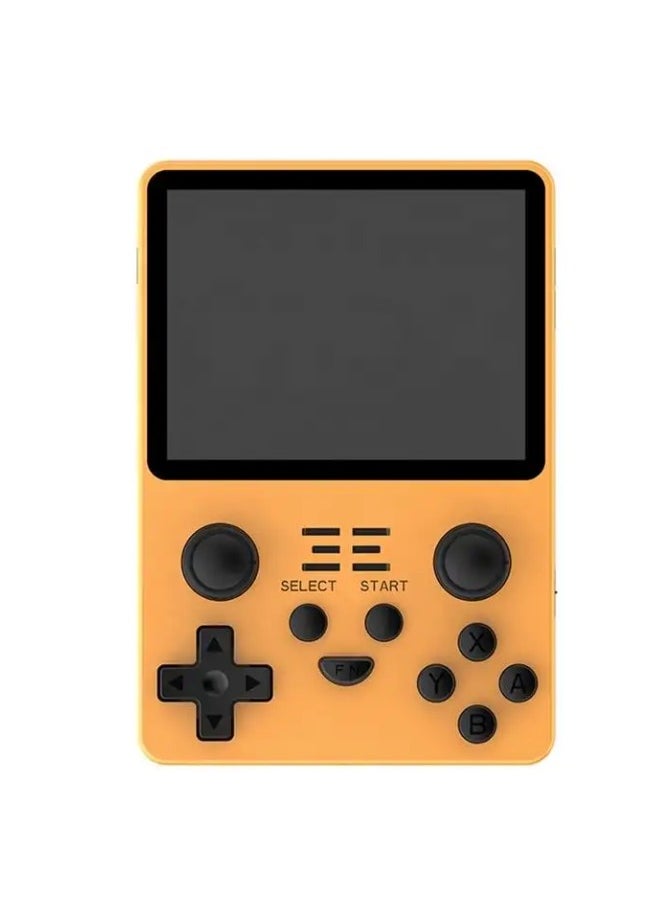 Generic - Portable Retro Gaming Console 21000 Games, 3.5-inch Screen, WiFi Support, Built-in Speaker, L1L2 R1R2 Buttons - Image 1