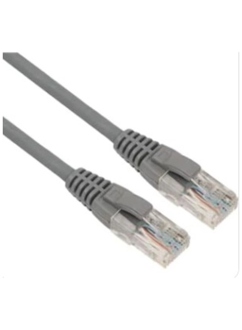 Wi Power CAT6 Network Cable 20 M - Image 1