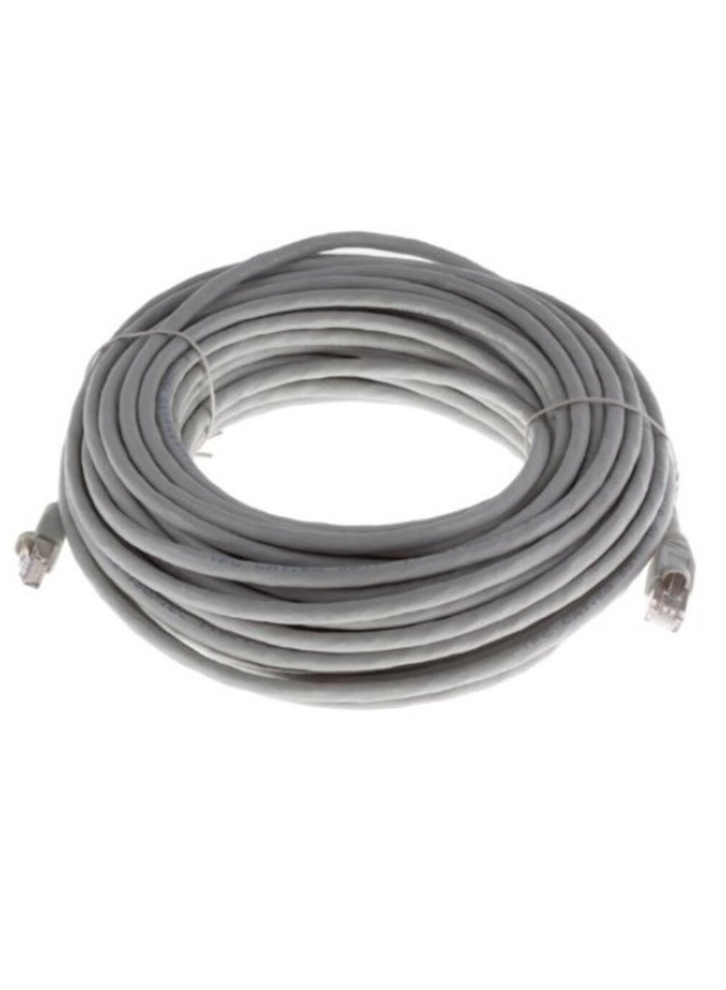 Wi Power CAT6 Network Cable 20 M - Image 2