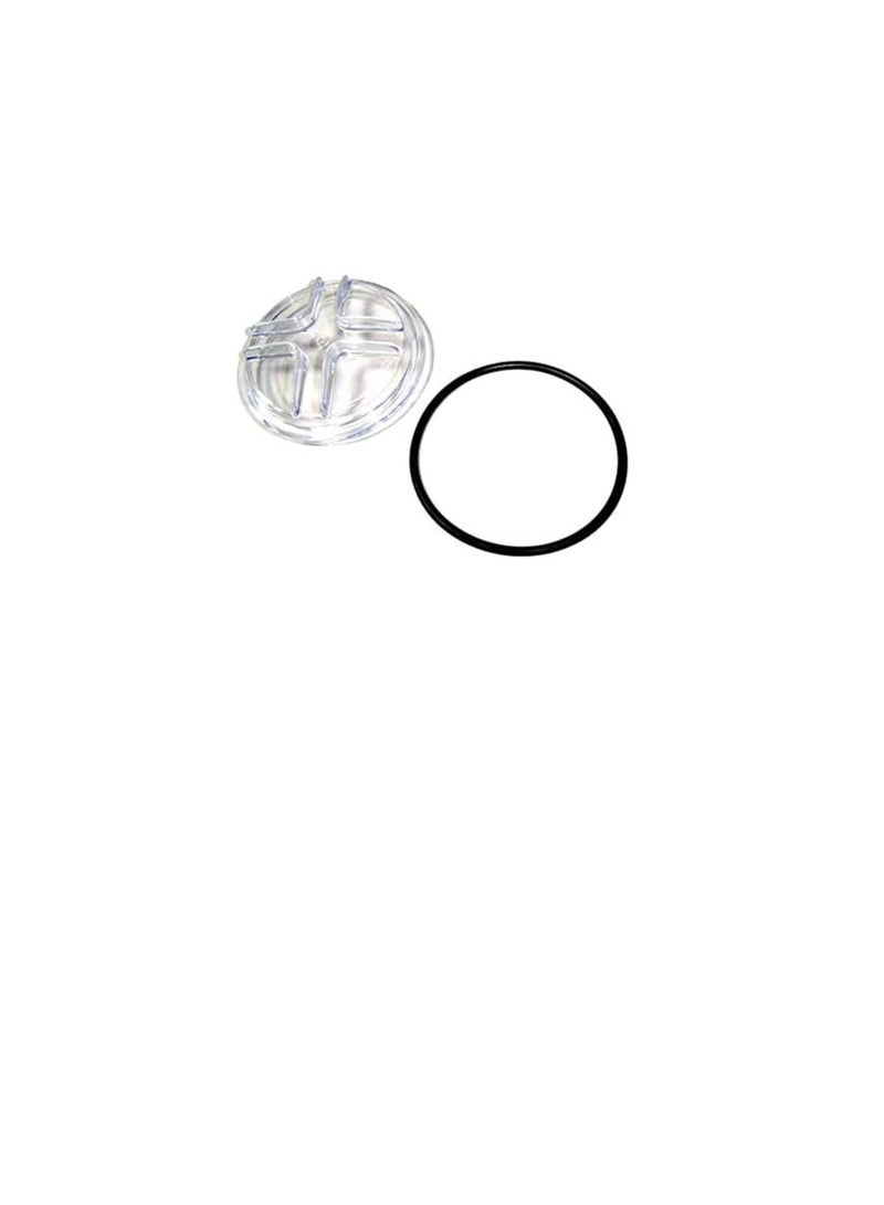 Generic Victoria Plus Astral Pool Pump Pre-Filter Cover - Image 3