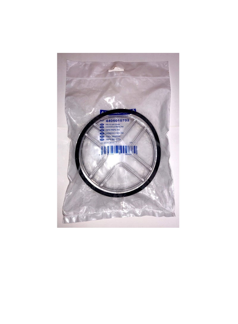 Generic Victoria Plus Astral Pool Pump Pre-Filter Cover - Image 1