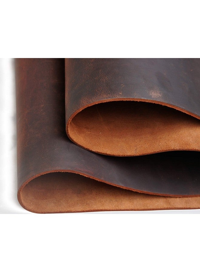 مربع جلدي للتشكيل بسمك 3.6 مم - 4.0 مم (9-10 أونصة) مصنوع من جلد البقر المحبب بالكامل، مصنوع من جلد البقر، مصنوع من جلد البقر المحبب بالكامل ... - Image 3