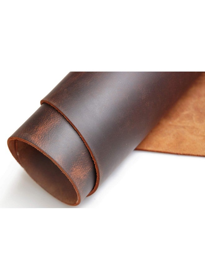 مربع جلدي للتشكيل بسمك 3.6 مم - 4.0 مم (9-10 أونصة) مصنوع من جلد البقر المحبب بالكامل، مصنوع من جلد البقر، مصنوع من جلد البقر المحبب بالكامل ... - Image 1