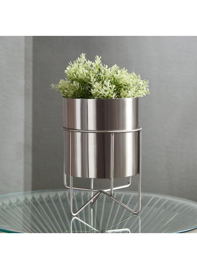 ACE Planter With Stand 15X15X20 Cm - Image 1
