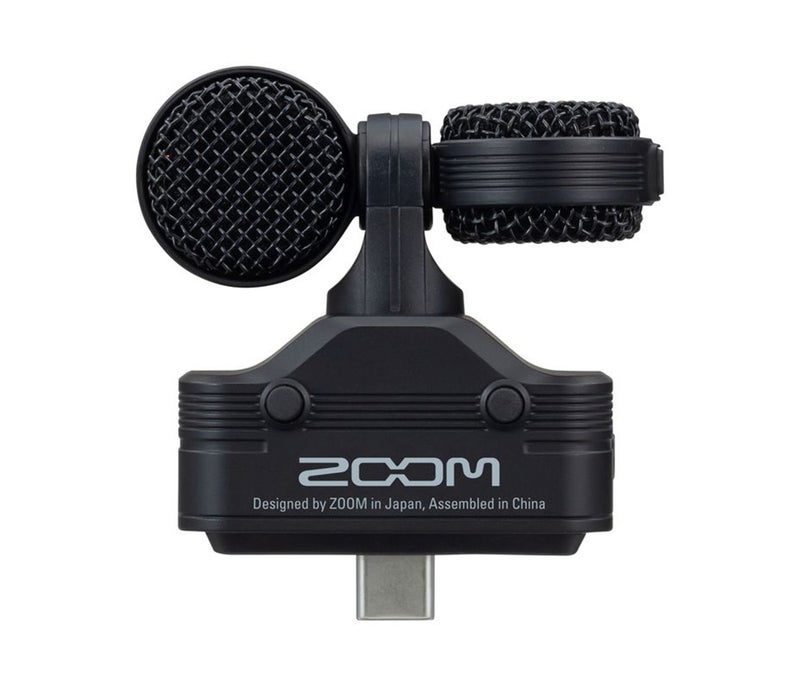 ZOOM Zoom AM7 Mic Professional - Image 2