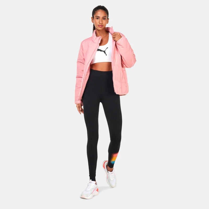 PUMA Women's Brand Love Leggings