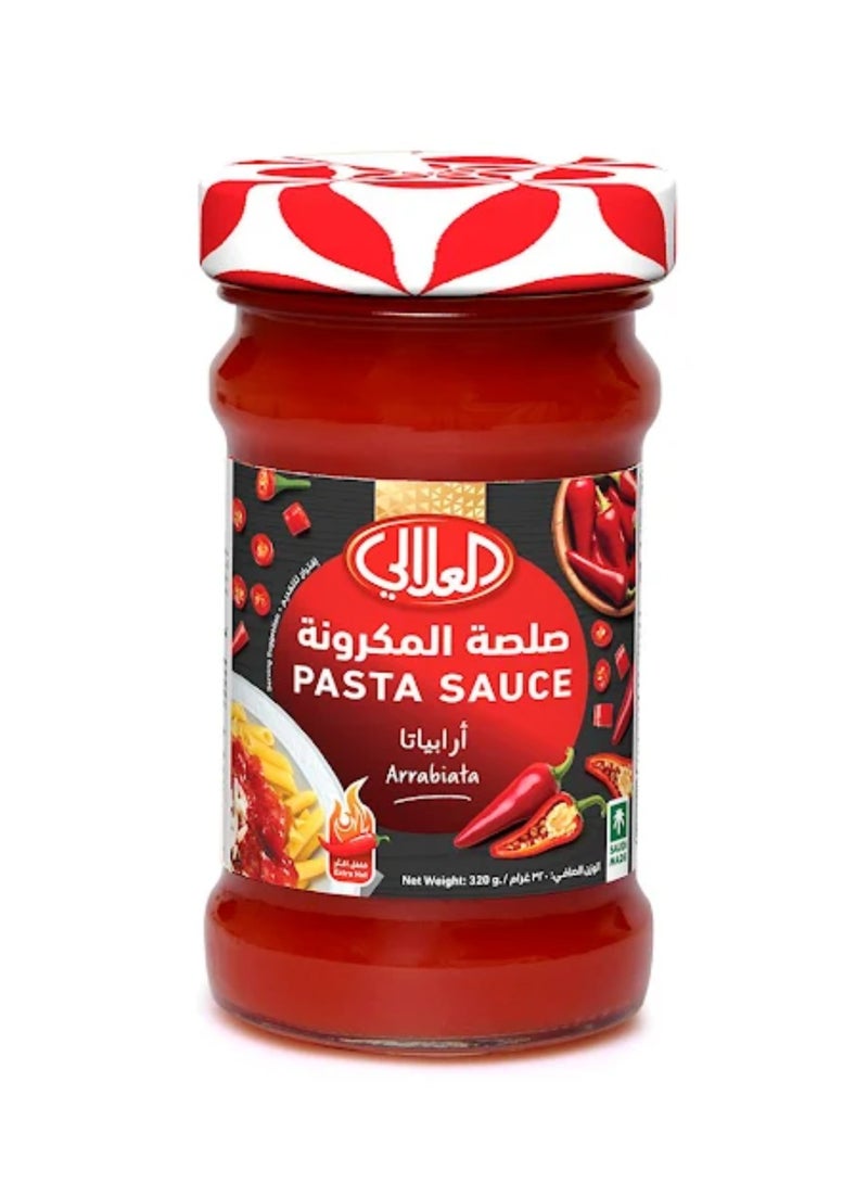 Al Alali Arrabiata Pasta Sauce - Image 1