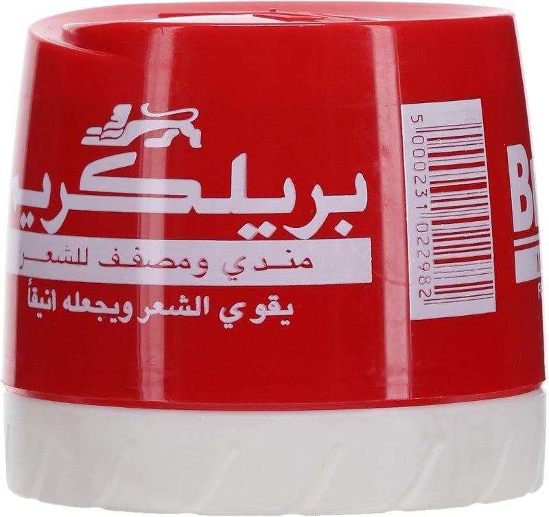بريلكريم كريم بريلكريم المرطب لتصفيف الشعر، 252 مل، متعدد الألوان - Image 2