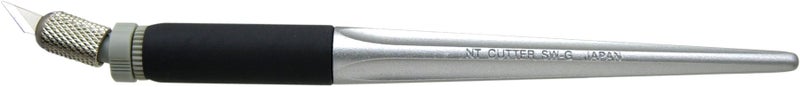 NT Cutter Cushioned Grip Swivel Craft  1  SW600GP