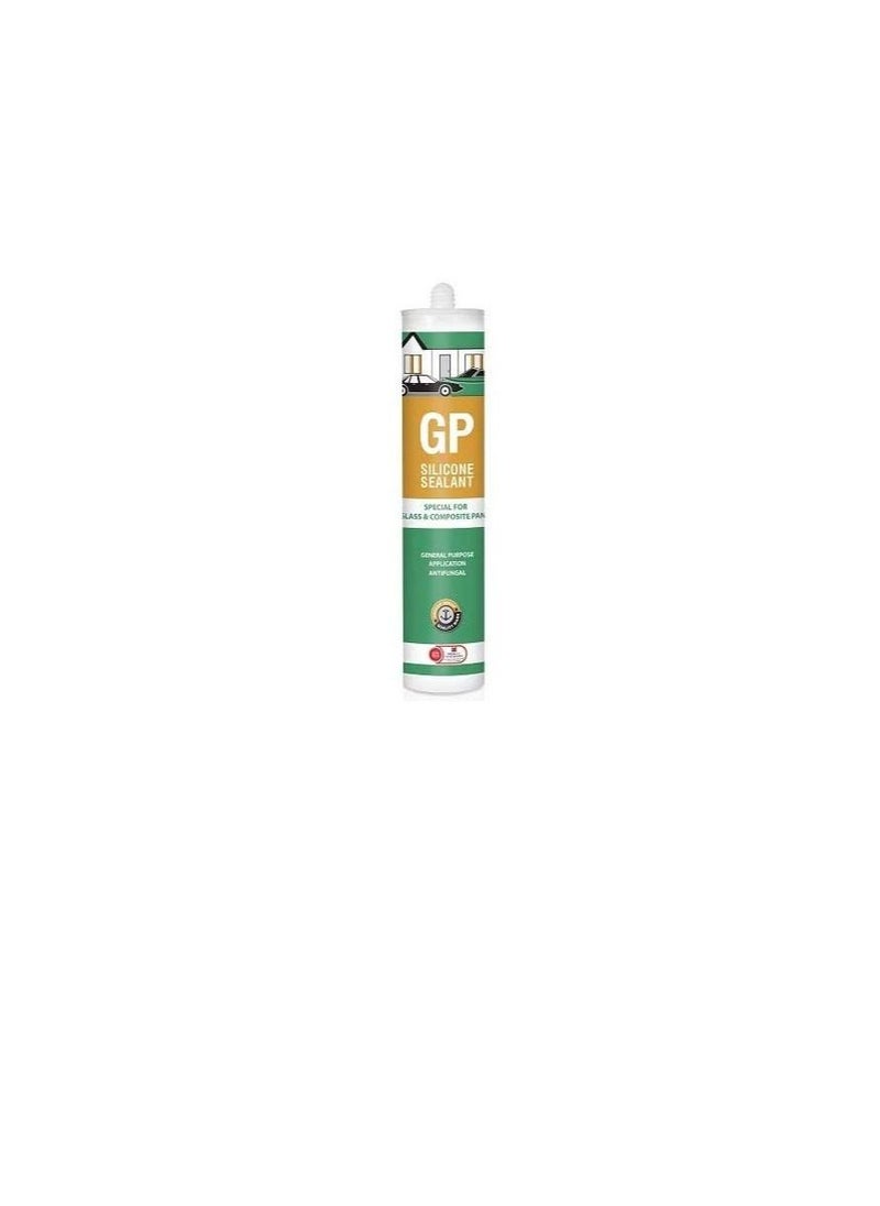 Asmaco - Asmaco Moisture Curing Polyurethane Adhesive Profile Glue 63 for A/C Duct Application - Clear - 500 Ml - Image 1
