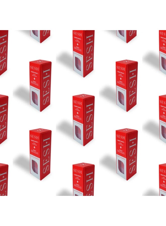 سش كريم سمارت ماجيك 4 في 1 للعين 30 مل - Image 2