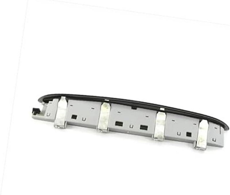 Wivplex High Mounted Third Brake Light for Mercedes-Benz ML Class W164 - Image 1