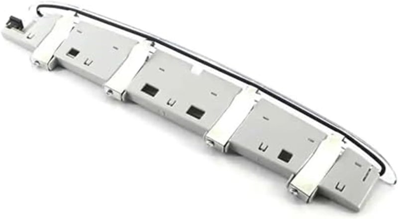 Wivplex High Mounted Third Brake Light for Mercedes-Benz ML Class W164 - Image 5