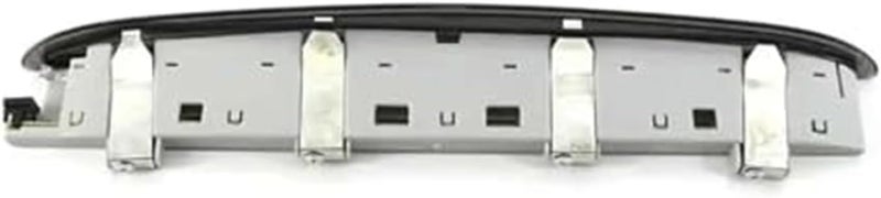 Wivplex High Mounted Third Brake Light for Mercedes-Benz ML Class W164 - Image 2