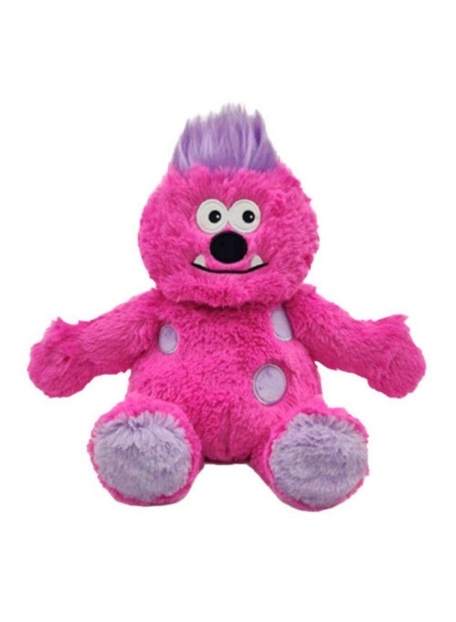 Warmies Nster Warmies Cozy Plush Heatable Lavender Scented Stuffed Figure