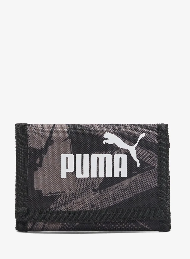 PUMA Phase Aop Wallet