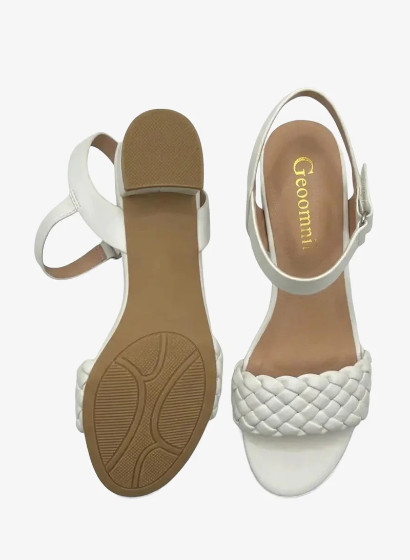 Geoomnii  Sandals for Preteen Girls – Comfortable, Lightweight & Stylish Everyday Wear for Women | Best Price UAE