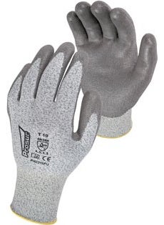 DND 10 Cut Resistant Work Gloves  - Image 2