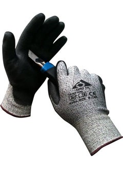 DND 10 Cut Resistant Work Gloves  - Image 1