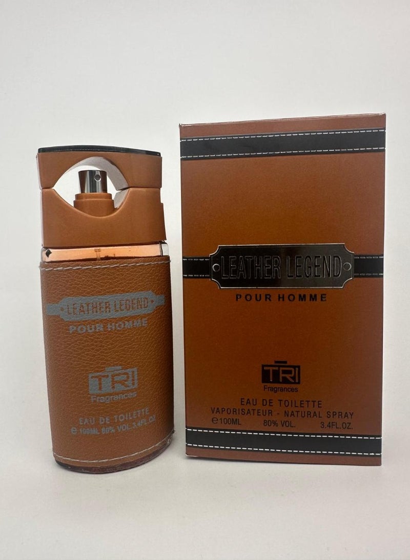 TRI Legendary Pour Homme EDT 100ml