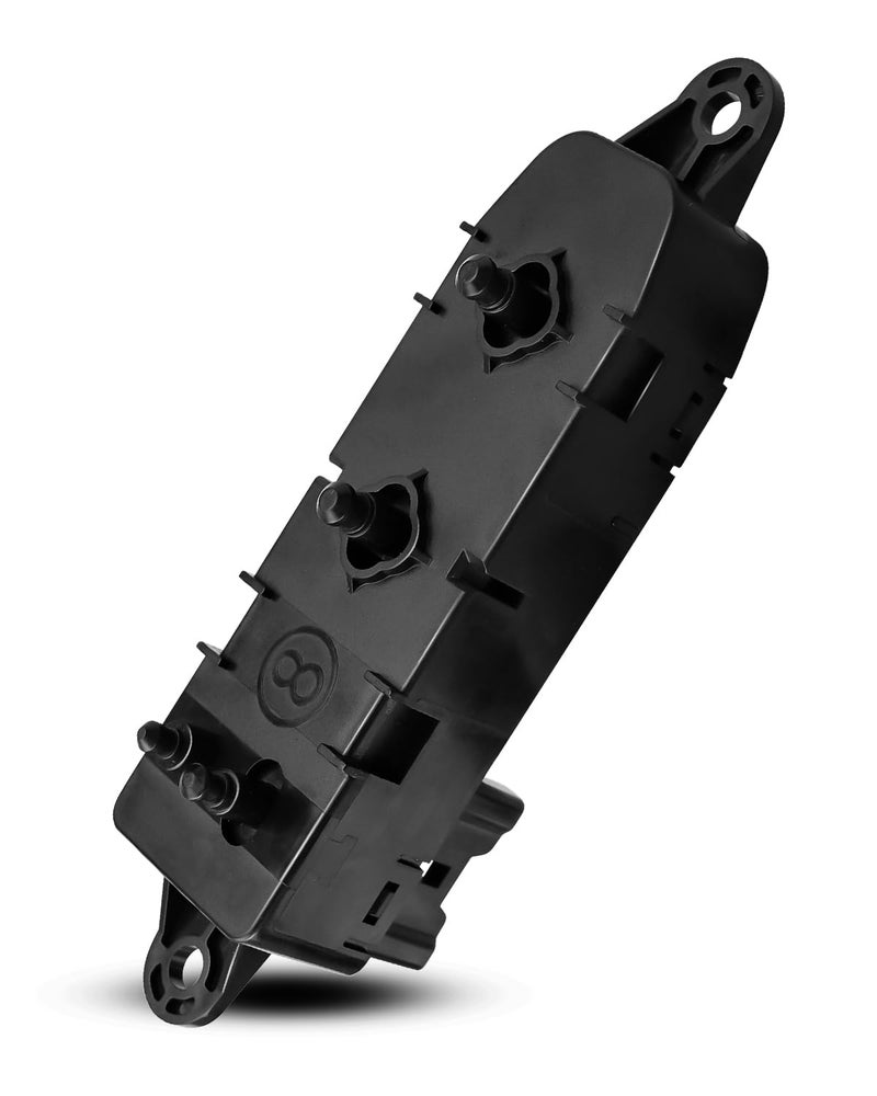 Vaticas Power Seat Control Switch Replace 870661AB0A 870813JA7A 870813JA7B 87016JM00A Fit for Nissan Murano Altima Pathfinder Titan XD Titan Rogue Front Left Driver Side - Image 3