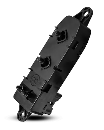 Vaticas Power Seat Control Switch Replace 870661AB0A 870813JA7A 870813JA7B 87016JM00A Fit for Nissan Murano Altima Pathfinder Titan XD Titan Rogue Front Left Driver Side - Image 1