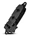 Vaticas Power Seat Control Switch Replace 870661AB0A 870813JA7A 870813JA7B 87016JM00A Fit for Nissan Murano Altima Pathfinder Titan XD Titan Rogue Front Left Driver Side - Image 2