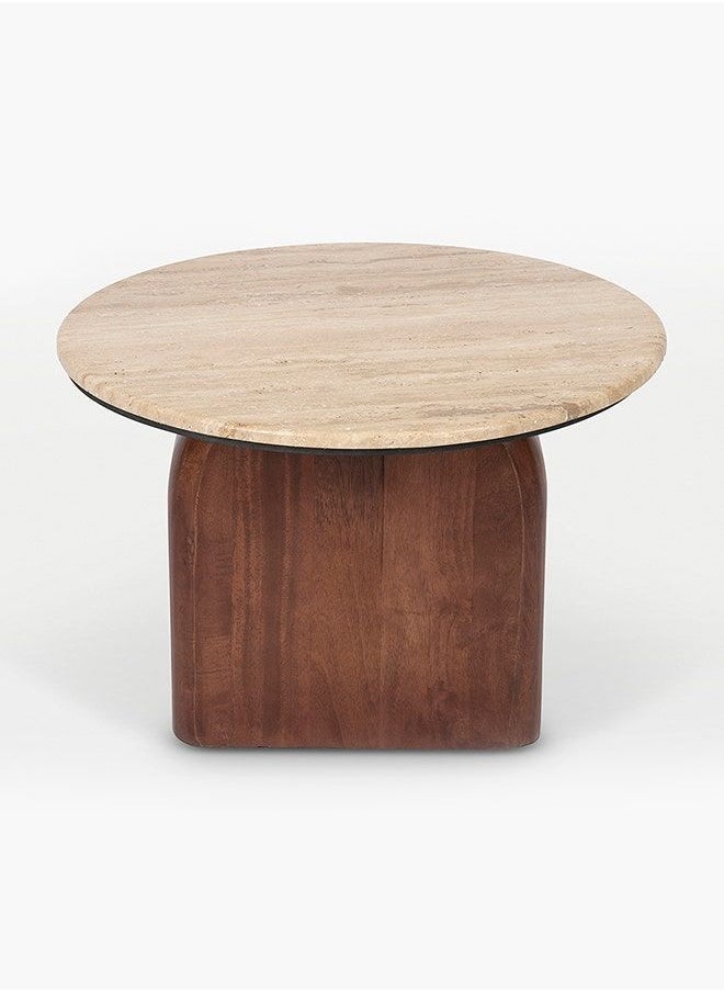 2XL Home - Lithic3 Coffee Table - Image 1