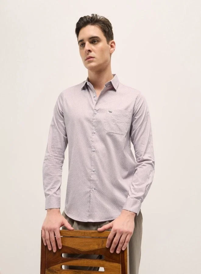 Men's Shirt for Casual and Formal Wear | Classic Button-Down Style for Office, Daily Use, Travel, Events & All-Season Outfits | Versatile & Stylish Wardrobe Essential for Every Occasion