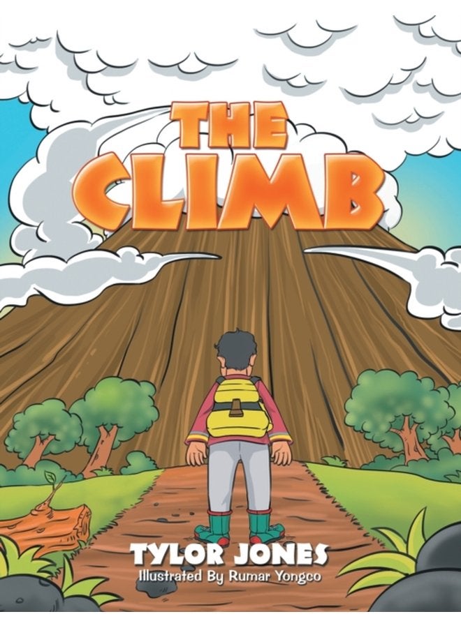 The Climb - Paperback
