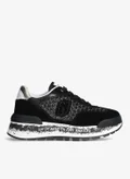 ليو جو Black