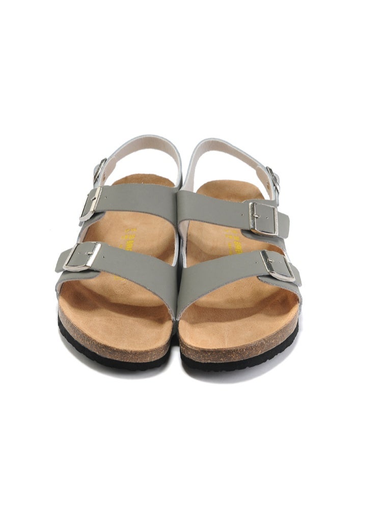 BIRKENSTOCK Milano Sandals Birko Flor - Image 4