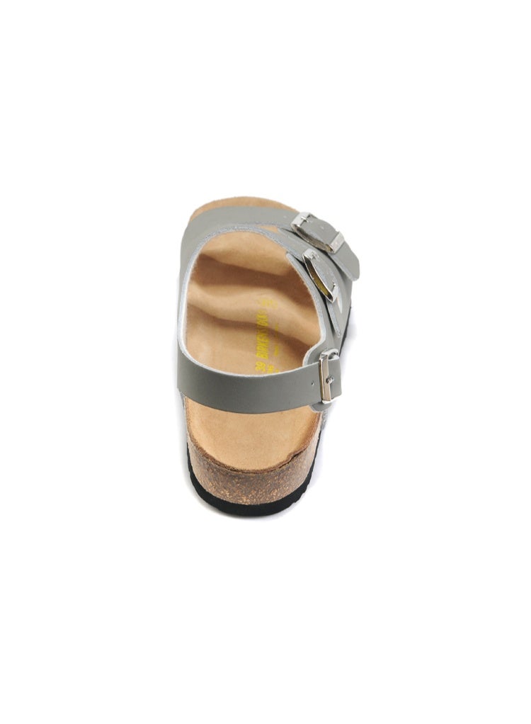 BIRKENSTOCK Milano Sandals Birko Flor - Image 5