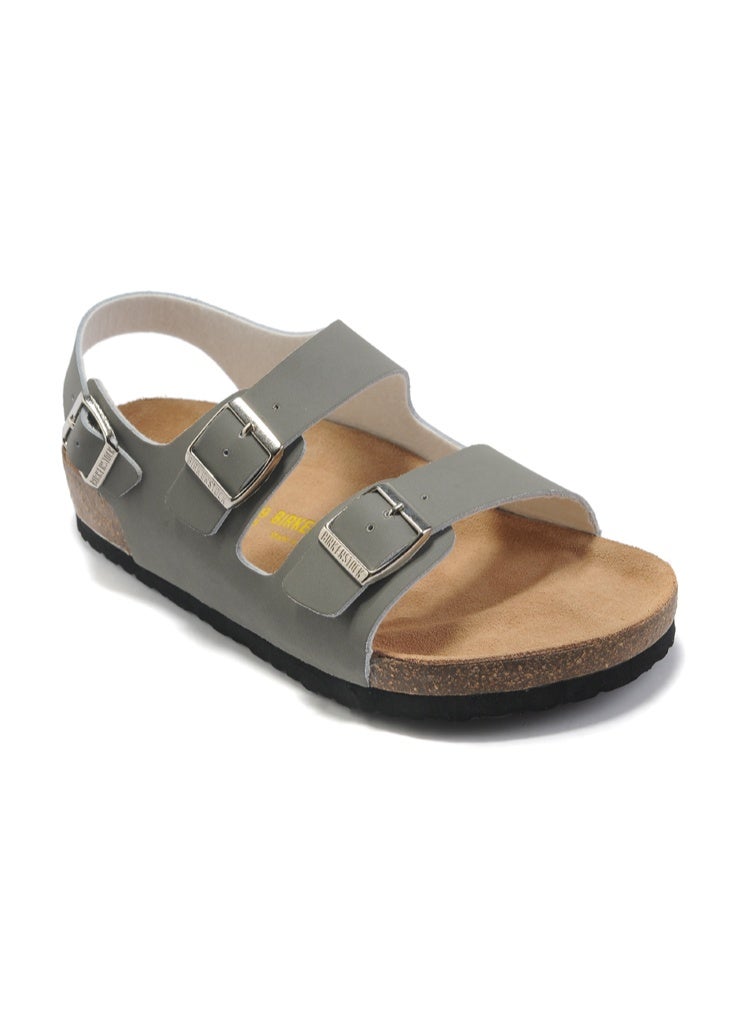 BIRKENSTOCK Milano Sandals Birko Flor - Image 1